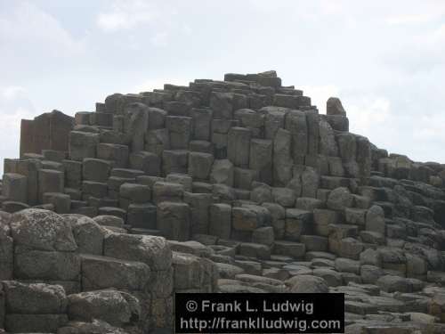 Giant's Causeway